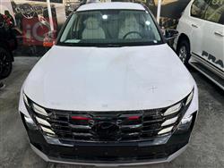 هیۆندای تۆکسۆن